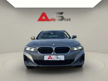 Bmw Seria-3 Gen-G20-G21-2018