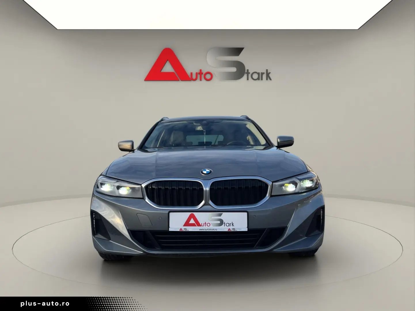 Bmw Seria-3 Gen-G20-G21-2018