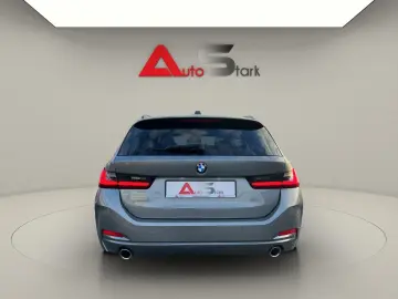 Bmw Seria-3 Gen-G20-G21-2018