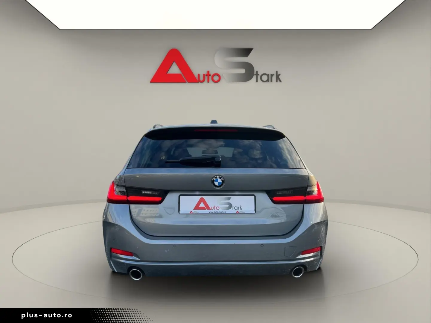 Bmw Seria-3 Gen-G20-G21-2018