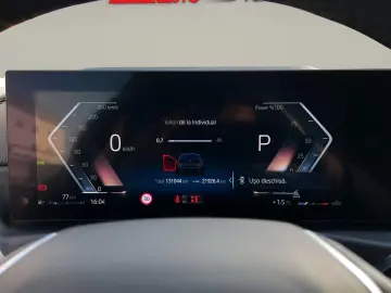 Bmw Seria-3 Gen-G20-G21-2018