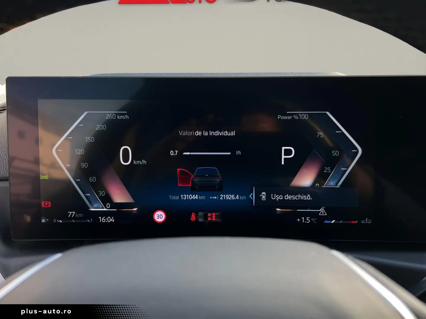 Bmw Seria-3 Gen-G20-G21-2018