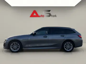 Bmw Seria-3 Gen-G20-G21-2018