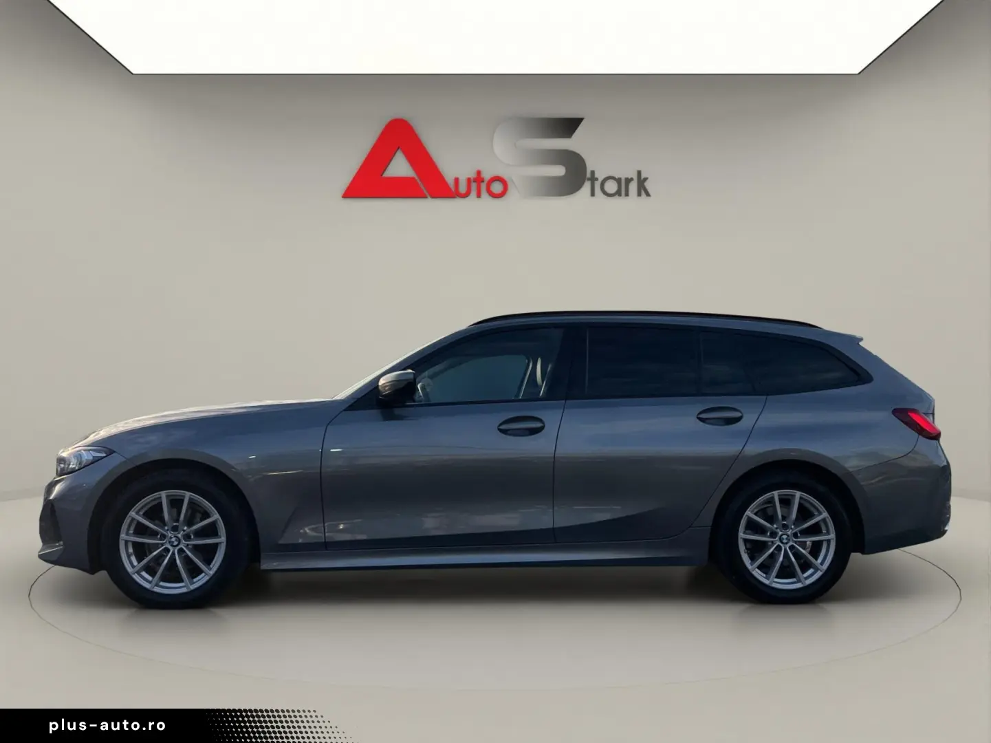 Bmw Seria-3 Gen-G20-G21-2018
