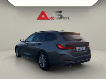 Bmw Seria-3 Gen-G20-G21-2018