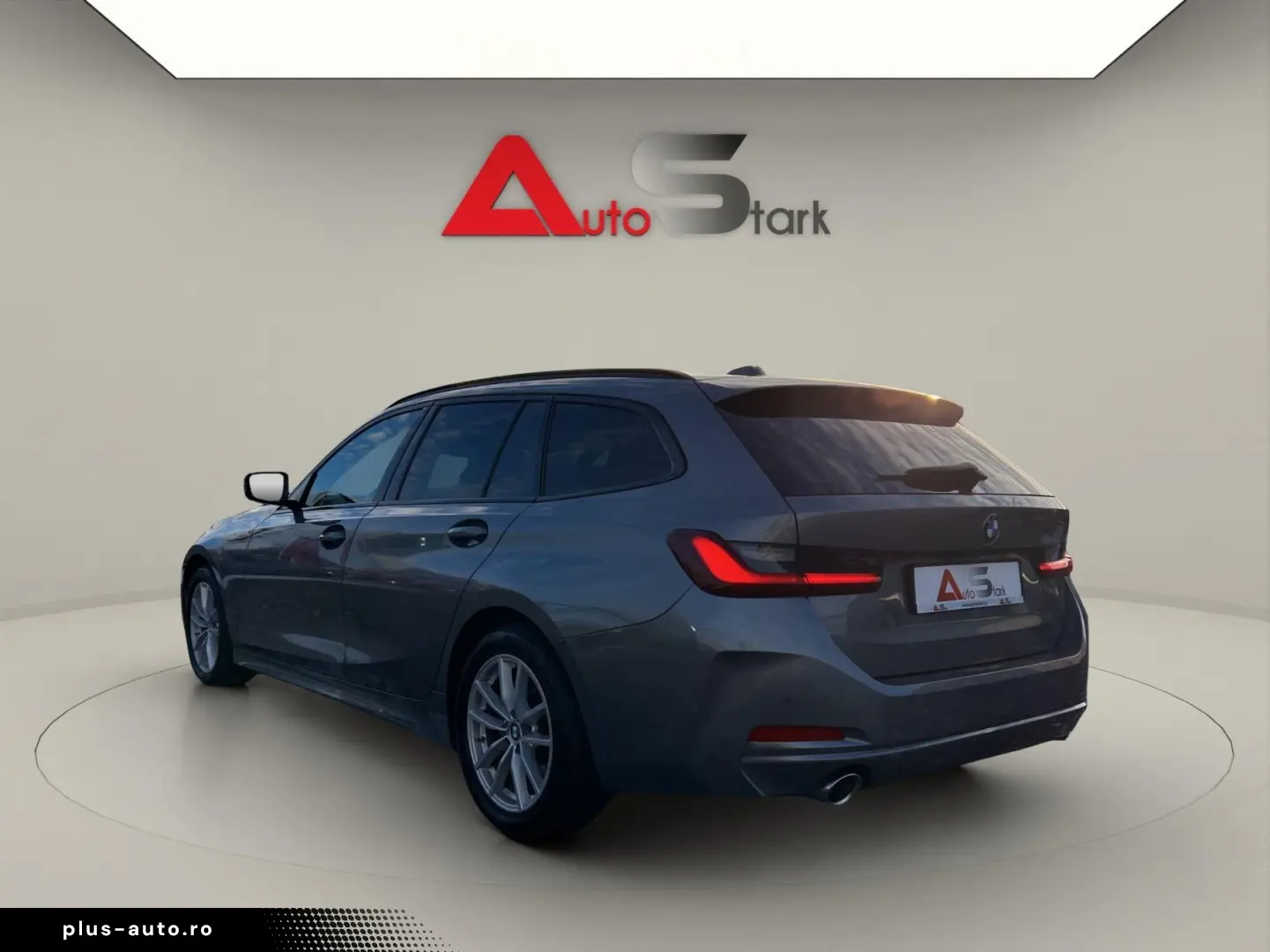 Bmw Seria-3 Gen-G20-G21-2018