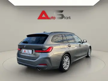 Bmw Seria-3 Gen-G20-G21-2018