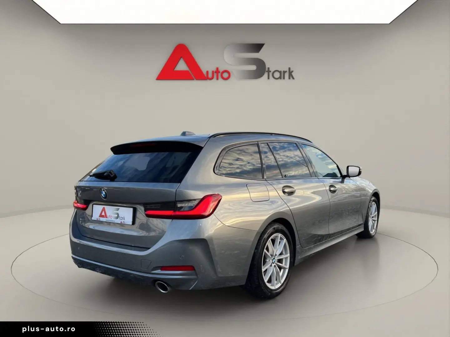 Bmw Seria-3 Gen-G20-G21-2018