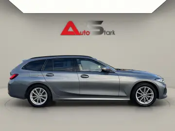 Bmw Seria-3 Gen-G20-G21-2018