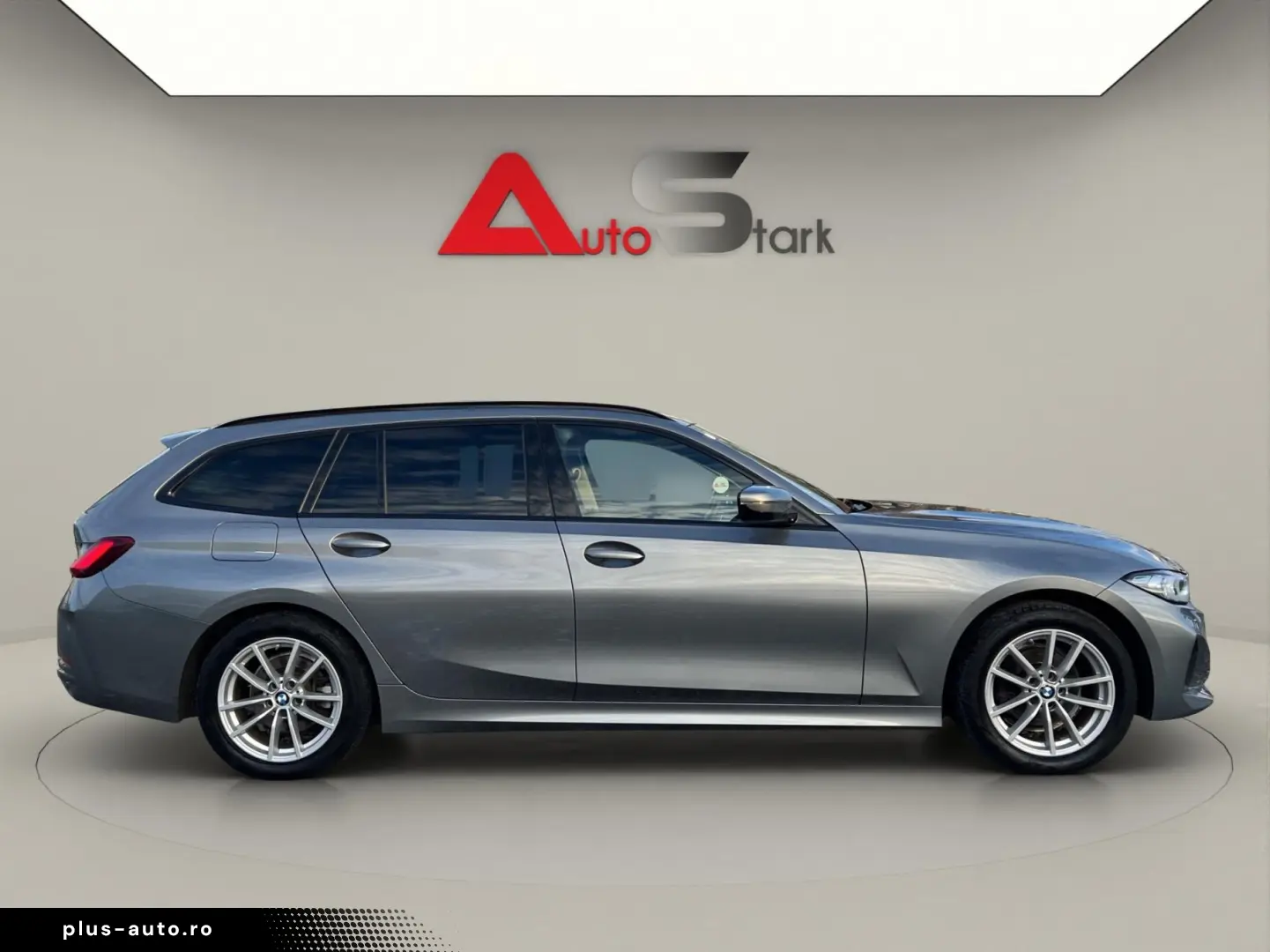 Bmw Seria-3 Gen-G20-G21-2018