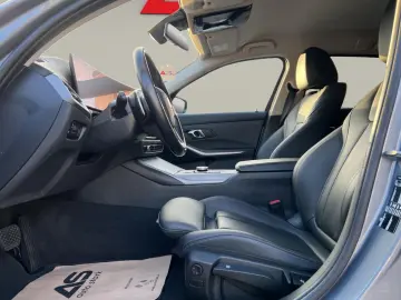 Bmw Seria-3 Gen-G20-G21-2018