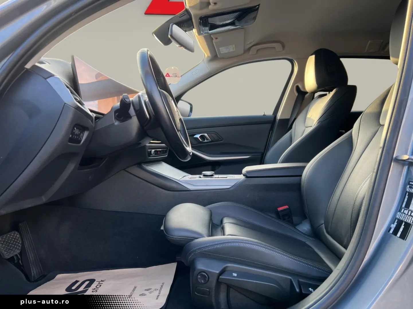 Bmw Seria-3 Gen-G20-G21-2018