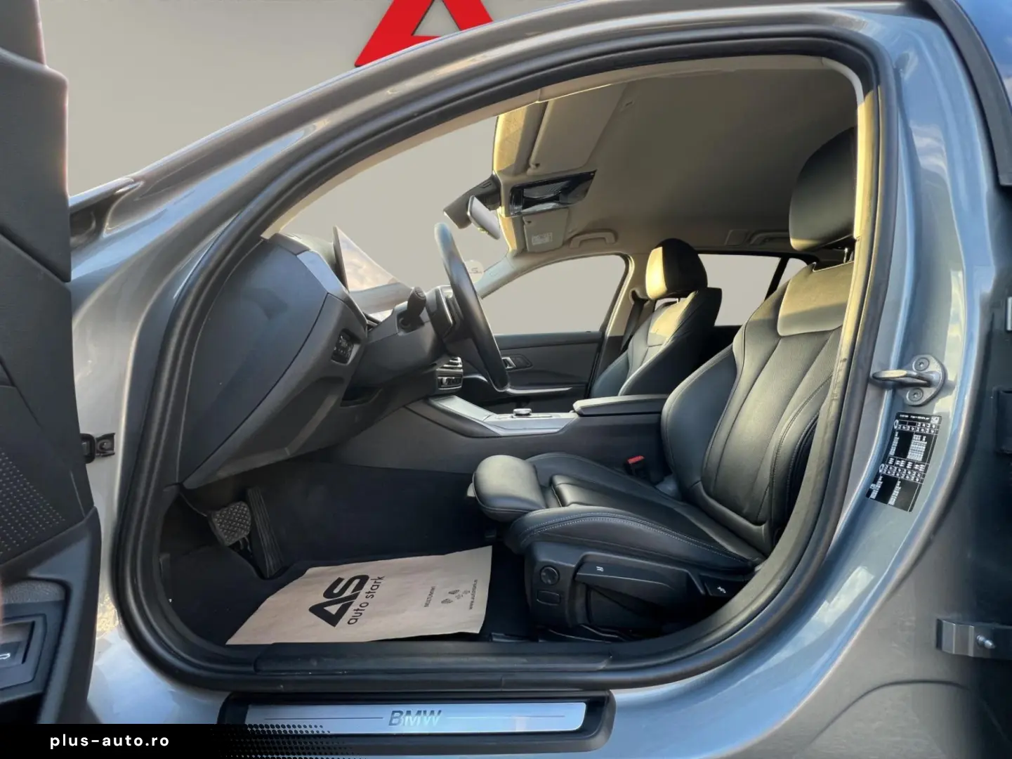 Bmw Seria-3 Gen-G20-G21-2018