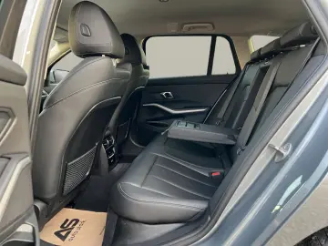 Bmw Seria-3 Gen-G20-G21-2018