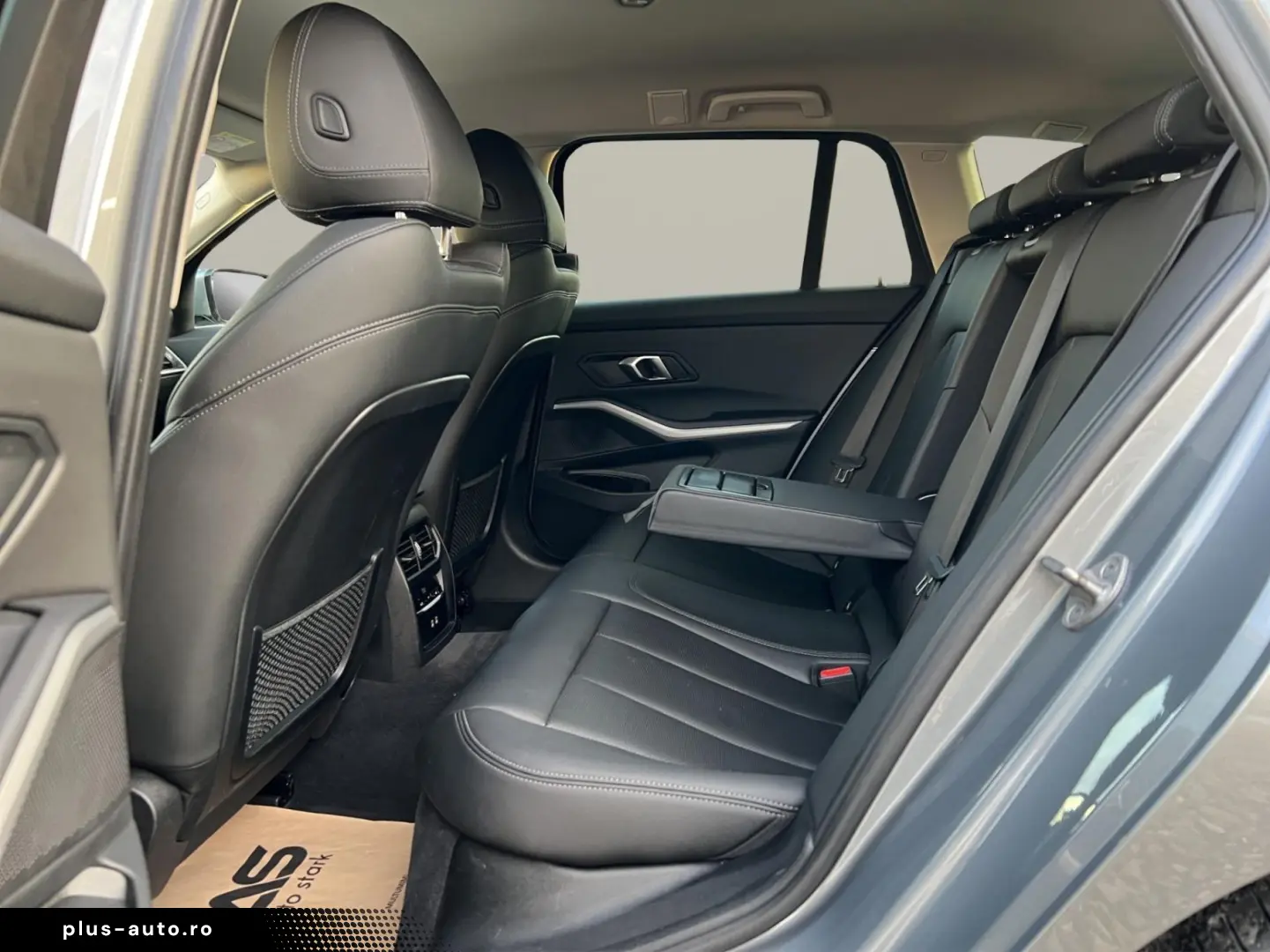 Bmw Seria-3 Gen-G20-G21-2018