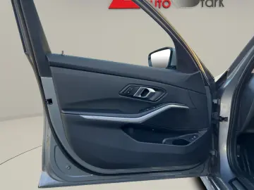 Bmw Seria-3 Gen-G20-G21-2018