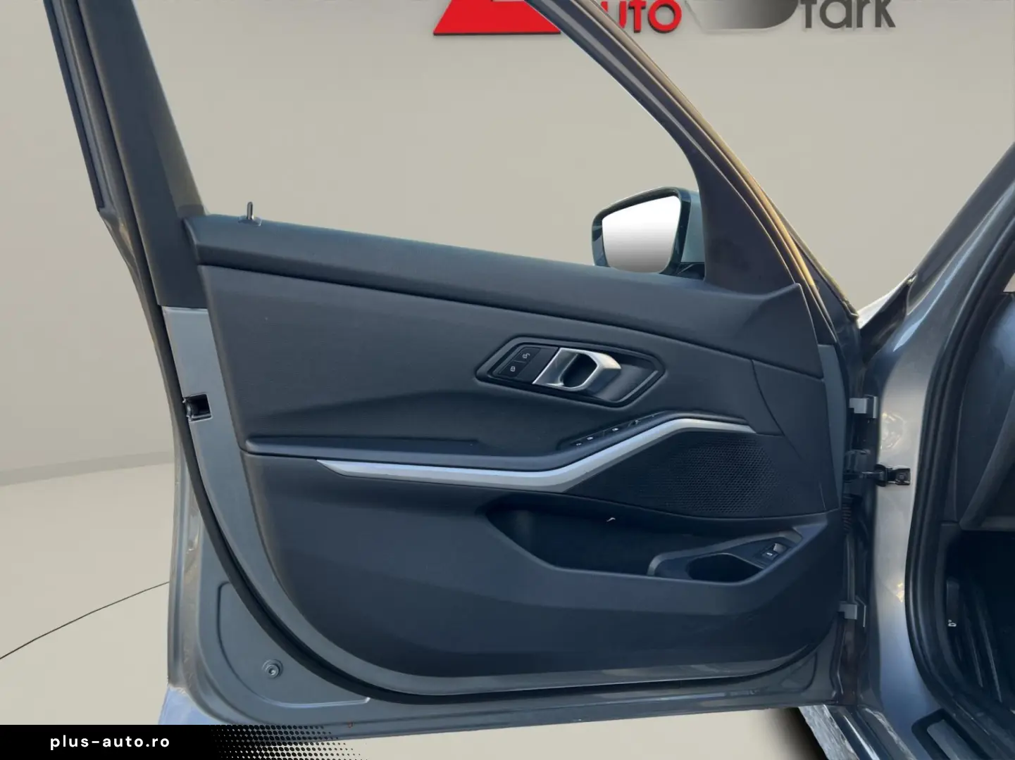 Bmw Seria-3 Gen-G20-G21-2018