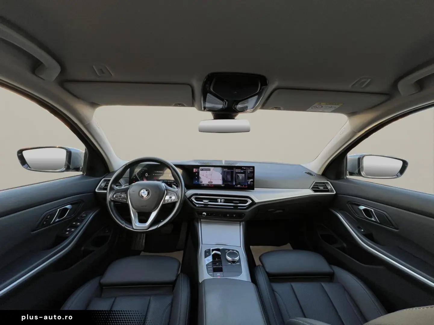 Bmw Seria-3 Gen-G20-G21-2018