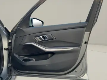 Bmw Seria-3 Gen-G20-G21-2018