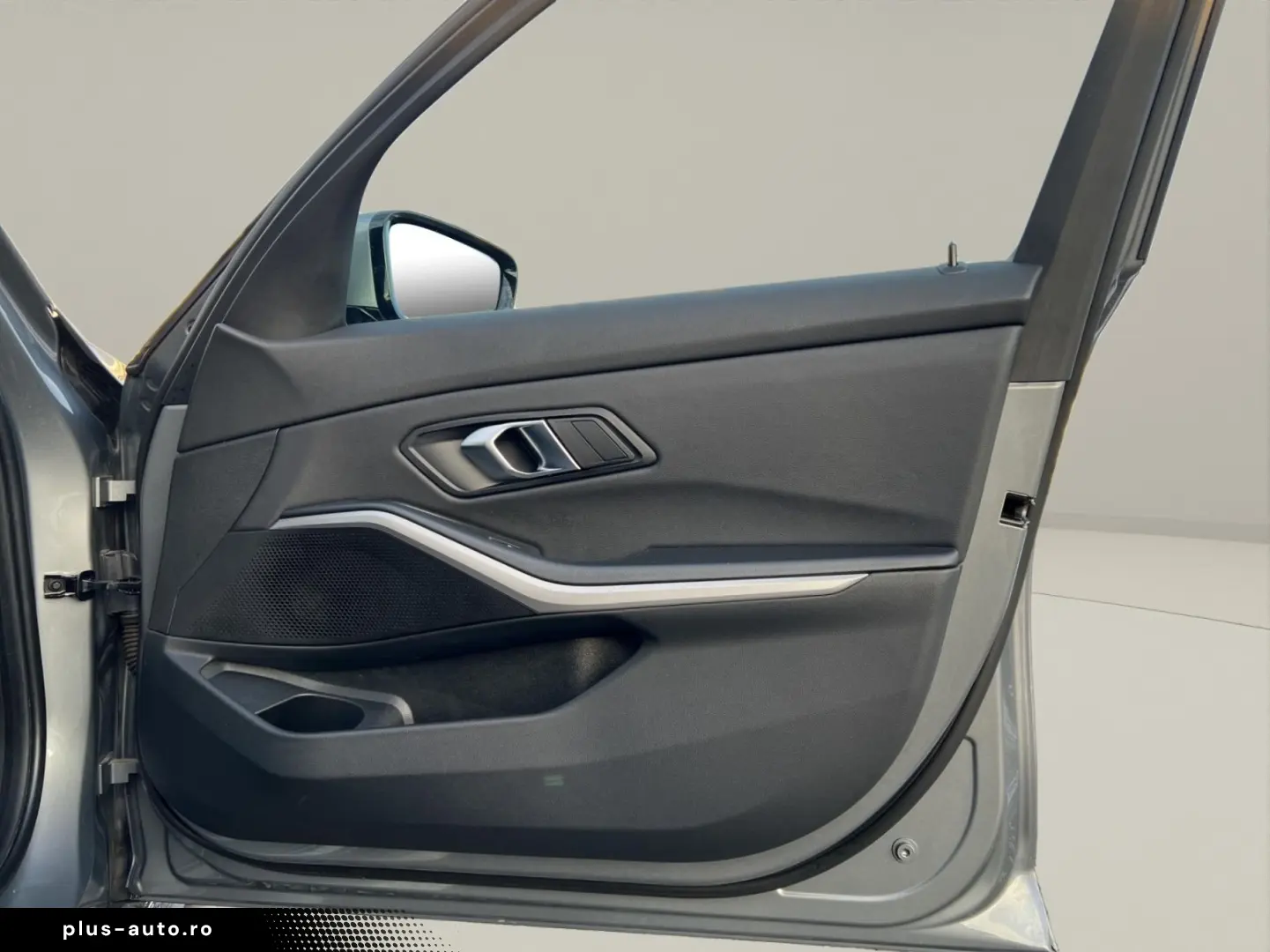 Bmw Seria-3 Gen-G20-G21-2018