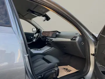 Bmw Seria-3 Gen-G20-G21-2018
