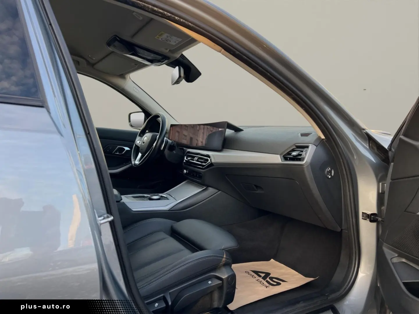 Bmw Seria-3 Gen-G20-G21-2018