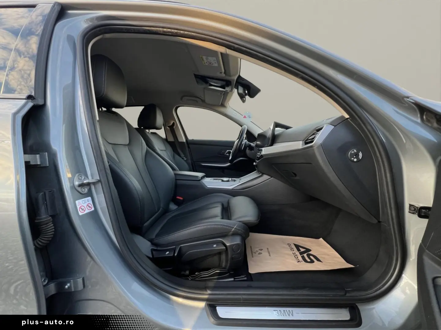 Bmw Seria-3 Gen-G20-G21-2018