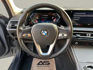 Bmw Seria-3 Gen-G20-G21-2018