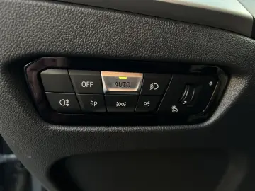 Bmw Seria-3 Gen-G20-G21-2018