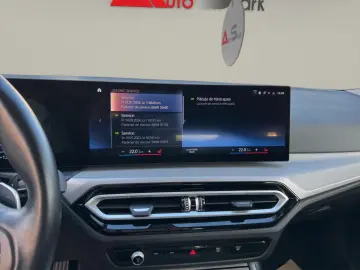 Bmw Seria-3 Gen-G20-G21-2018