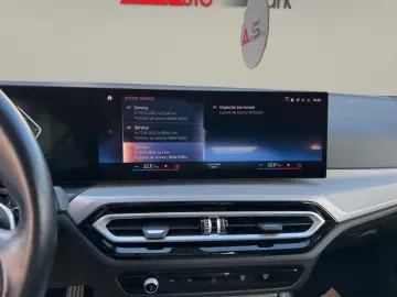 Bmw Seria-3 Gen-G20-G21-2018