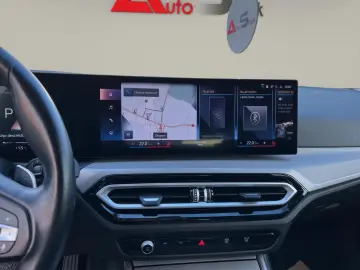 Bmw Seria-3 Gen-G20-G21-2018