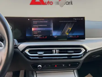 Bmw Seria-3 Gen-G20-G21-2018