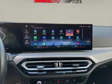 Bmw Seria-3 Gen-G20-G21-2018