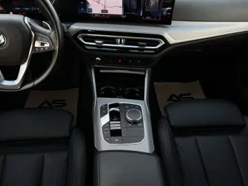 Bmw Seria-3 Gen-G20-G21-2018