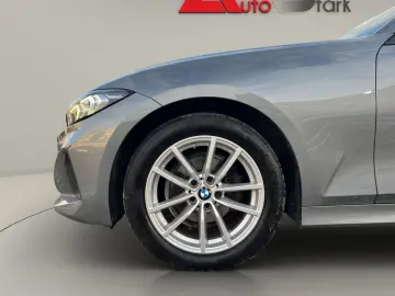 Bmw Seria-3 Gen-G20-G21-2018