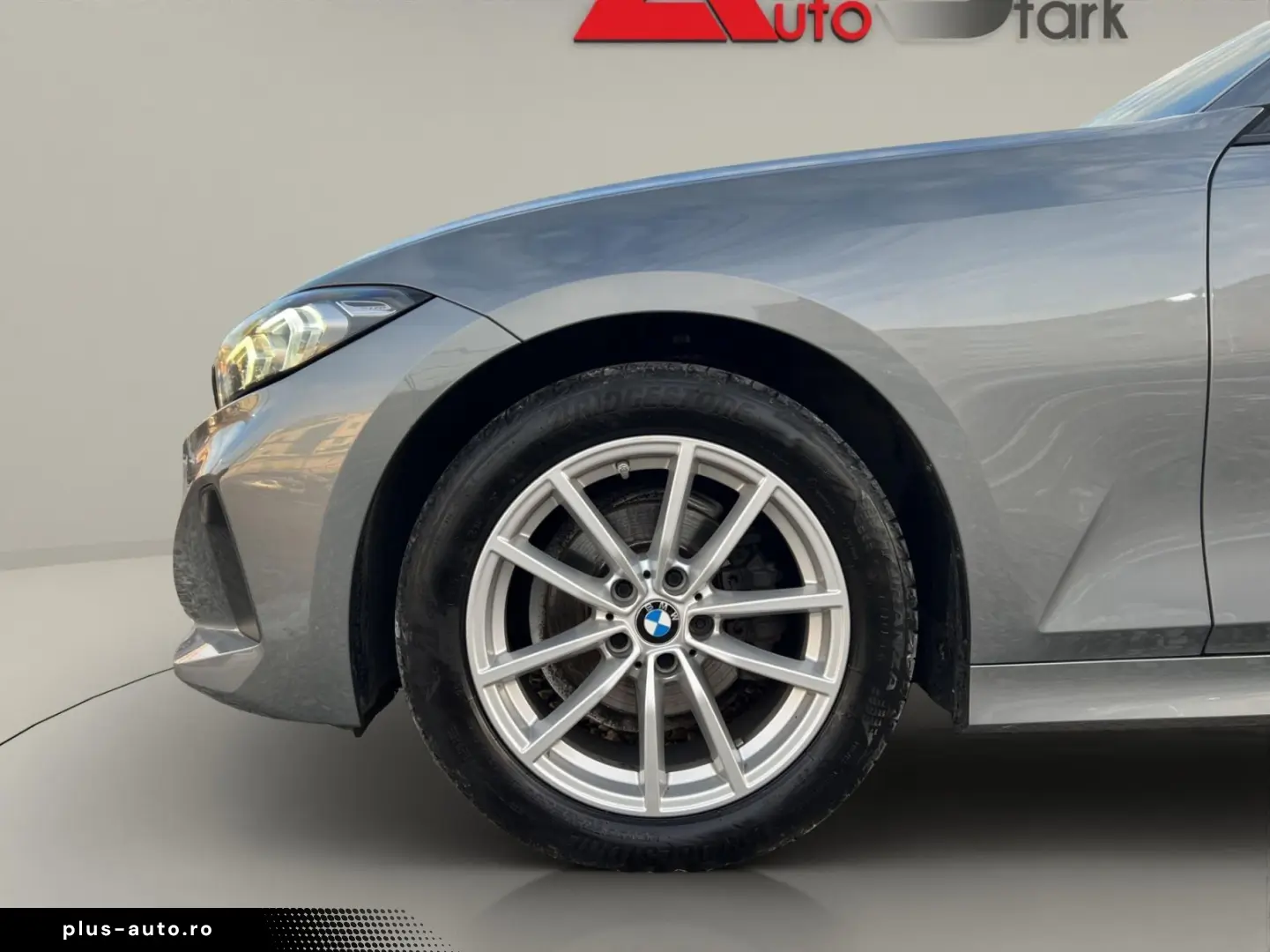 Bmw Seria-3 Gen-G20-G21-2018