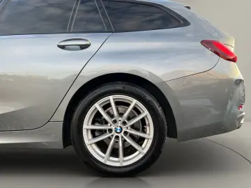 Bmw Seria-3 Gen-G20-G21-2018