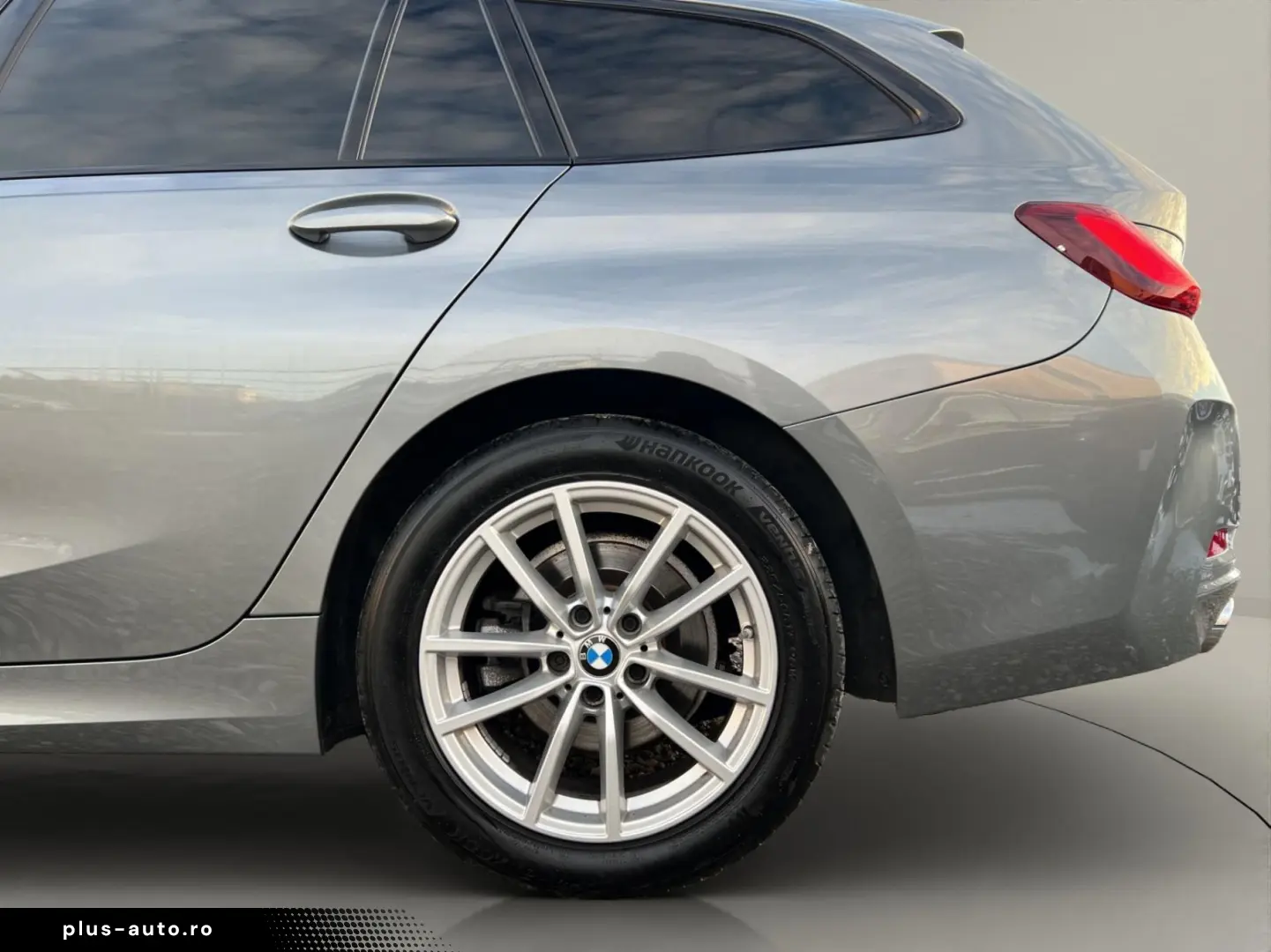 Bmw Seria-3 Gen-G20-G21-2018