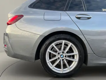 Bmw Seria-3 Gen-G20-G21-2018