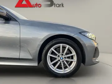 Bmw Seria-3 Gen-G20-G21-2018