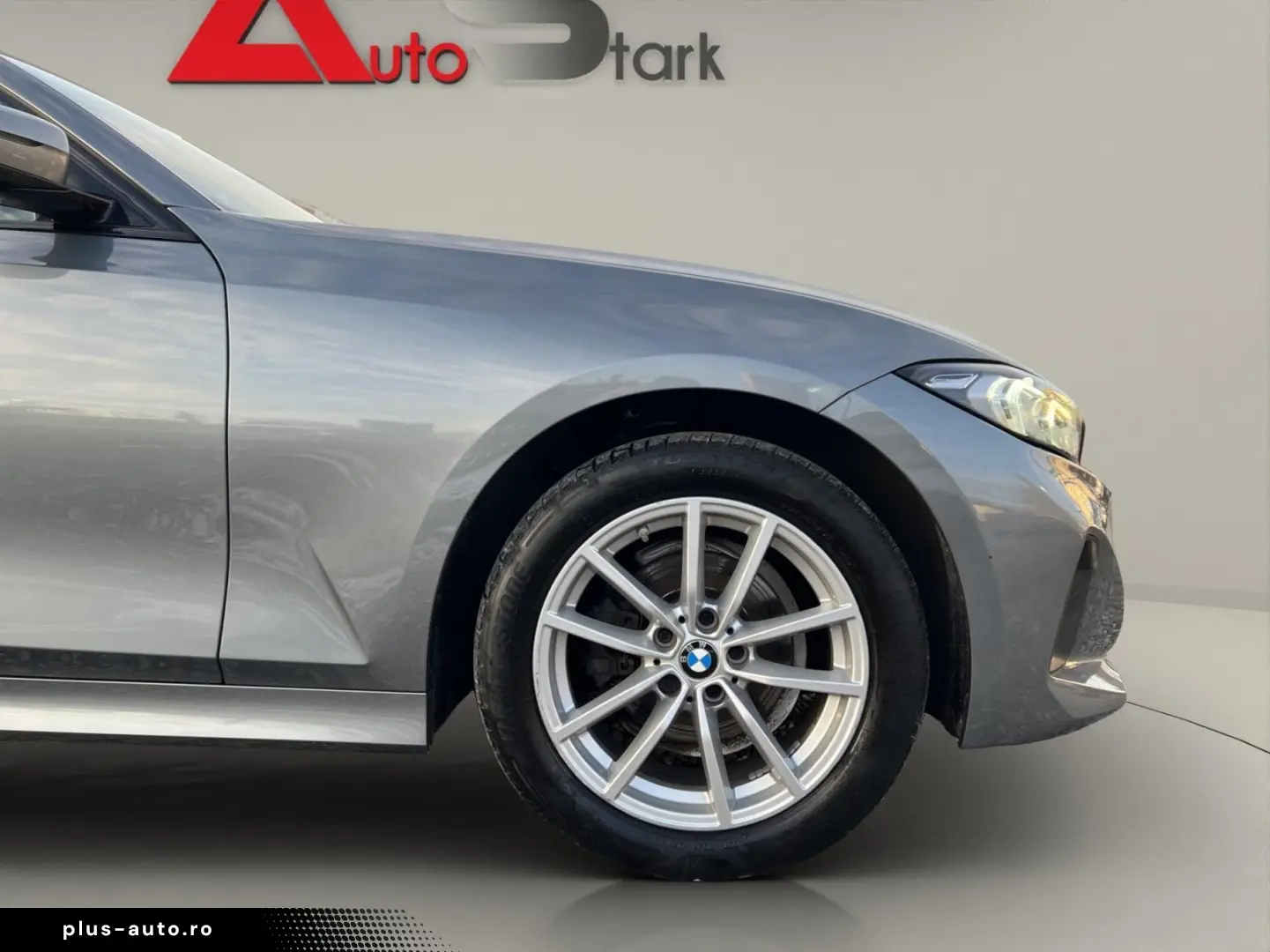 Bmw Seria-3 Gen-G20-G21-2018