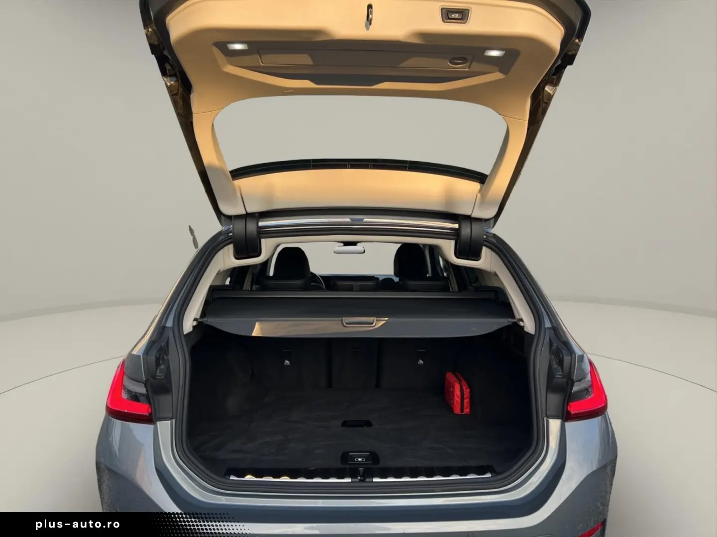 Bmw Seria-3 Gen-G20-G21-2018