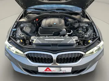 Bmw Seria-3 Gen-G20-G21-2018