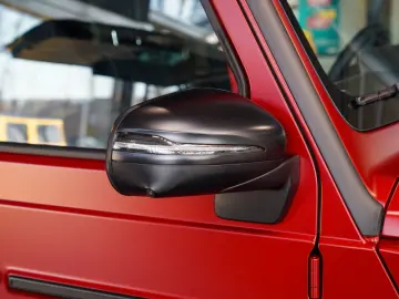 MERCEDES-BENZ G 500 PROFESSIONAL SUPERIOR Night I II&hellip;