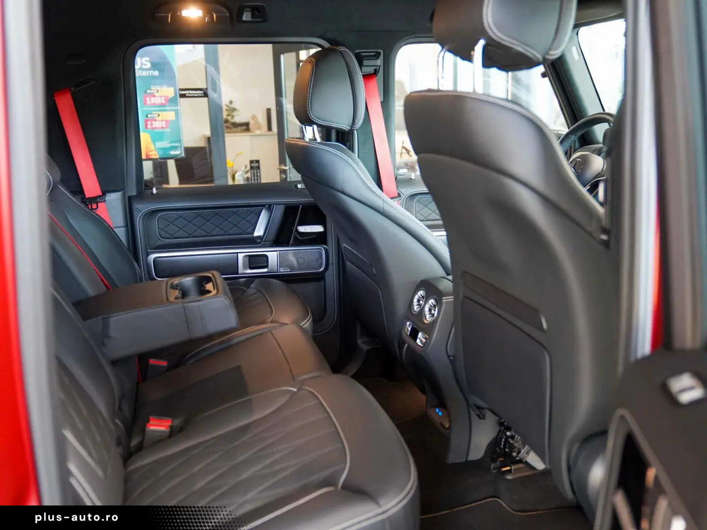 MERCEDES-BENZ G 500 PROFESSIONAL SUPERIOR Night I II&hellip;