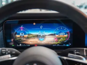 MERCEDES-BENZ G 500 PROFESSIONAL SUPERIOR Night I II&hellip;