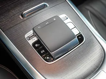 MERCEDES-BENZ G 500 PROFESSIONAL SUPERIOR Night I II&hellip;