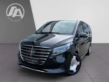 MERCEDES-BENZ V 300 Exclusive Panorama Standhz Airma&hellip;
