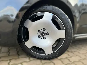 MERCEDES-BENZ V 300 Exclusive Panorama Standhz Airma&hellip;